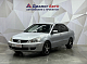 Mitsubishi Lancer, 2007 года, пробег 381186 км