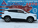 Belgee X50 Active, 2024 года, пробег 37700 км
