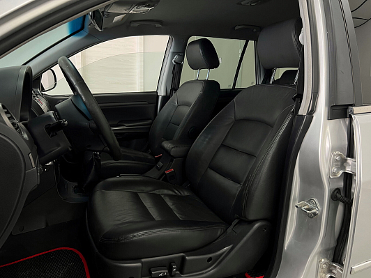 Great Wall Hover H5, 2013 года, пробег 166291 км