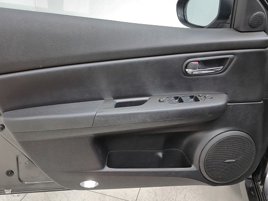 Mazda 6 Sport, 2011 года, пробег 156489 км