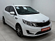 Kia Rio Comfort, 2014 года, пробег 123641 км