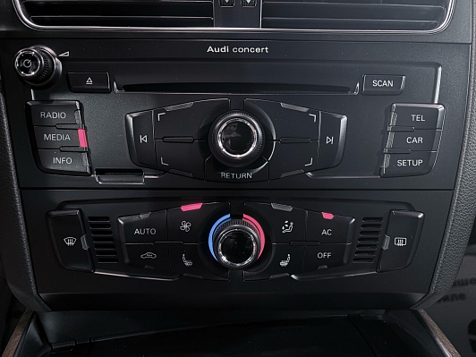Audi Q5, 2012 года, пробег 145744 км