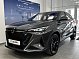 Changan CS35 Max Техно, серый