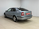 Skoda Octavia, 2002 года, пробег 348810 км