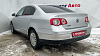 Volkswagen Passat, 2008 года, пробег 210653 км