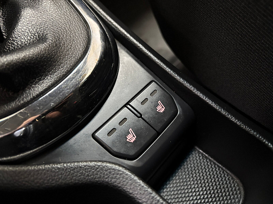 Kia Rio Comfort, 2015 года, пробег 76597 км