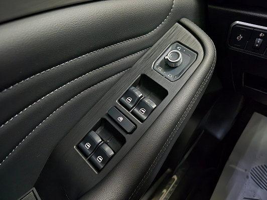 Haval F7 Premium, 2020 года, пробег 128701 км