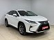 Lexus RX EXECUTIVE, 2018 года, пробег 120903 км