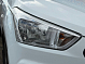 Hyundai Creta Active, 2020 года, пробег 71436 км