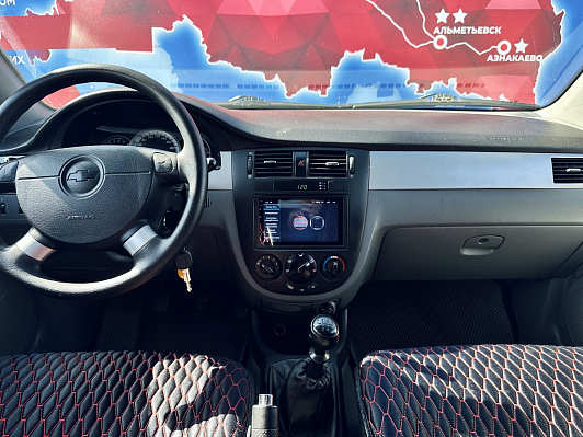 Chevrolet Lacetti Star, 2012 года, пробег 240000 км