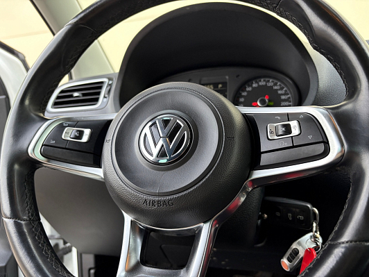 Volkswagen Polo CONNECT, 2019 года, пробег 87650 км