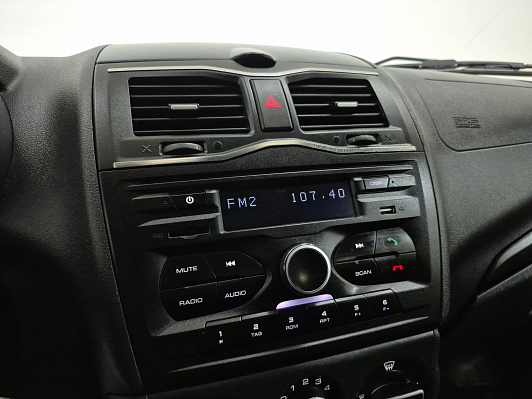 Lada (ВАЗ) Granta, 2018 года, пробег 152094 км