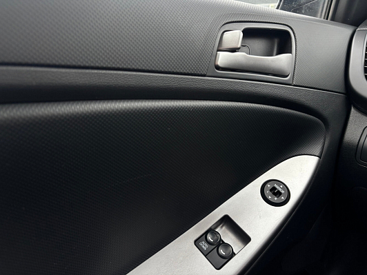 Hyundai Solaris Super Series-II, 2014 года, пробег 157830 км