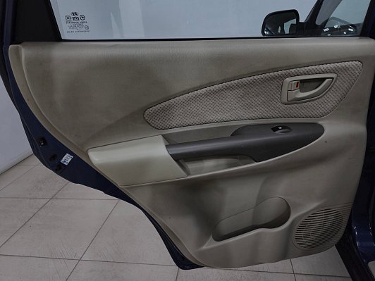 Hyundai Tucson, 2006 года, пробег 187703 км