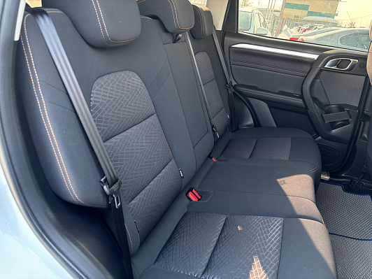 Haval Dargo Оптимум, 2024 года, пробег 33119 км