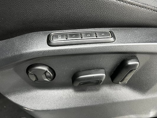 Volkswagen Tiguan, 2017 года, пробег 227395 км