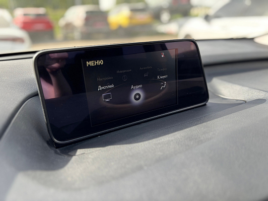 Lexus RX EXECUTIVE, 2019 года, пробег 129655 км