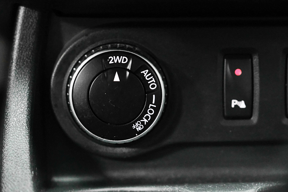 Nissan Terrano Elegance, 2021 года, пробег 100100 км