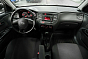 Kia Rio Comfort, 2011 года, пробег 199000 км