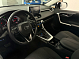 Toyota RAV4 Комфорт, 2020 года, пробег 91349 км