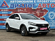 Lada (ВАЗ) Vesta Life, 2023 года, пробег 64000 км