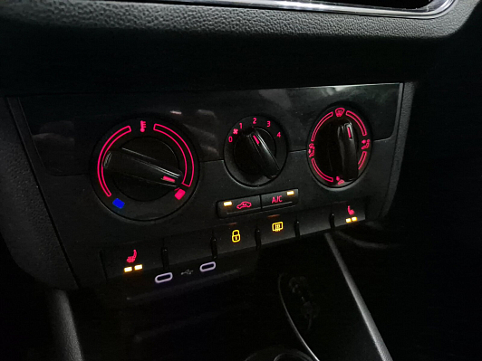 Volkswagen Polo Respect, 2021 года, пробег 164152 км