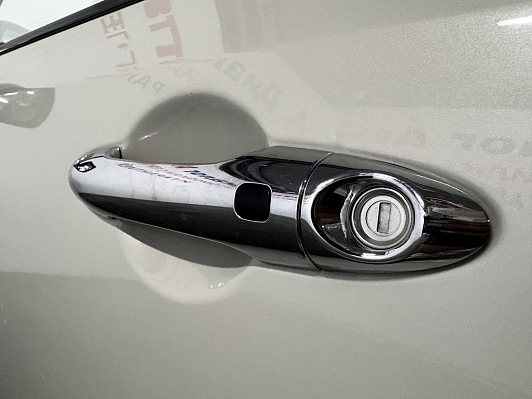 Kia Morning, 2017 года, пробег 75060 км