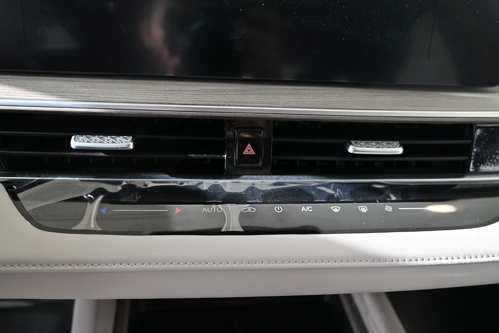 Chery Arrizo 8 Prime, зеленый