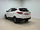 Hyundai ix35 Comfort, 2014 года, пробег 234500 км