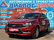 Lada (ВАЗ) Vesta Comfort Winter, 2022 года, пробег 34000 км