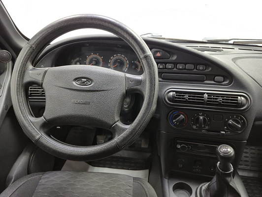 Lada (ВАЗ) Niva BLACK, 2022 года, пробег 36024 км