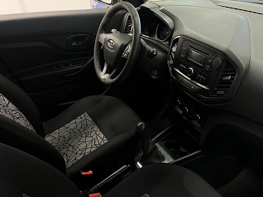 Lada (ВАЗ) XRAY Luxe, 2017 года, пробег 96000 км
