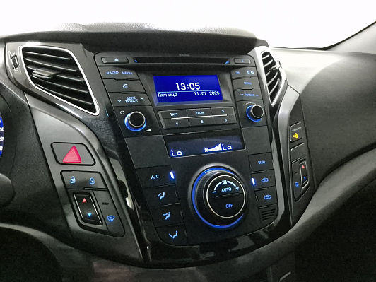 Hyundai i40 Active, 2015 года, пробег 236377 км