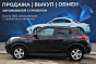 Nissan Juke SE Sport, 2012 года, пробег 203684 км