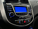 Hyundai Solaris Dynamic, 2012 года, пробег 148811 км