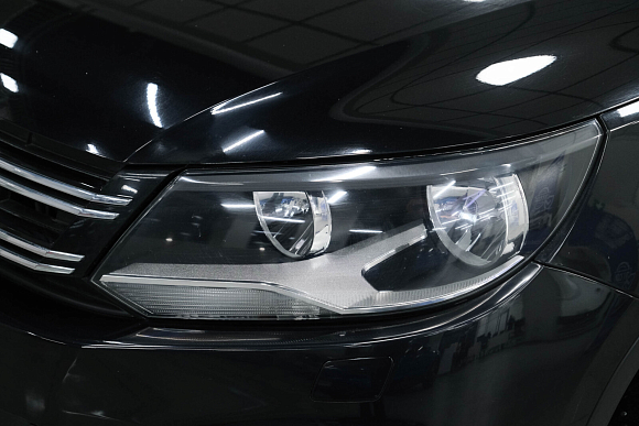 Volkswagen Tiguan CLUB, 2015 года, пробег 137000 км