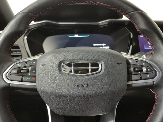 Geely Tugella Flagship, 2022 года, пробег 48601 км