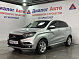 Lada (ВАЗ) XRAY Top Юбилейная (2016-2017), 2016 года, пробег 97000 км