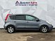 Nissan Note Luxury, 2007 года, пробег 236836 км
