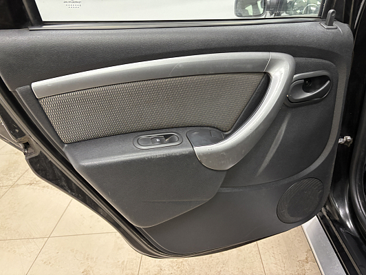 Renault Duster Privilege, 2012 года, пробег 187194 км