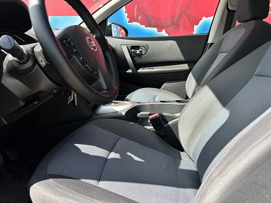 Nissan Qashqai XE, 2013 года, пробег 171350 км