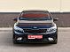 Kia Cerato Luxe, 2017 года, пробег 124854 км