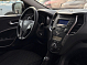 Hyundai Santa Fe Comfort, 2013 года, пробег 258116 км