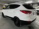 Hyundai ix35 Comfort + Navi, 2012 года, пробег 164000 км