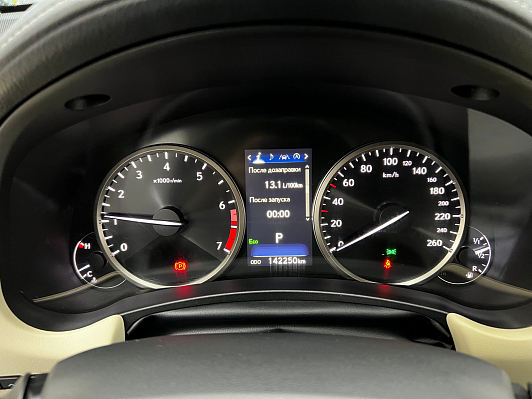 Lexus NX Black Vision (NX200 AWD (N7)), 2021 года, пробег 142241 км