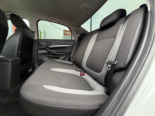 Lada (ВАЗ) Vesta Comfort Plus + P1.1 (Предсерийная), 2024 года, пробег 28300 км