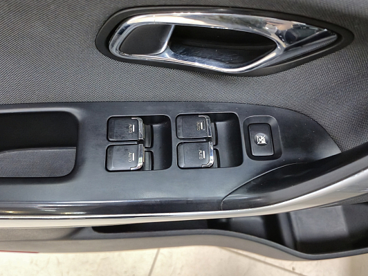 Kia Ceed Comfort, 2015 года, пробег 52200 км