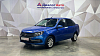 Lada (ВАЗ) Granta Life, 2018 года, пробег 171099 км