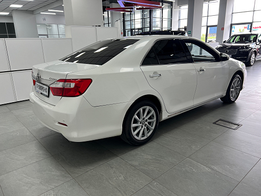 Toyota Camry, 2014 года, пробег 288053 км