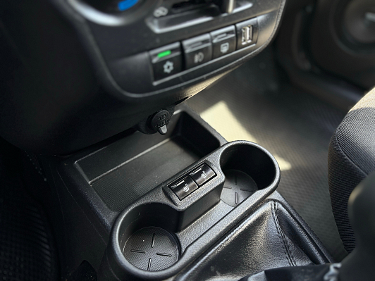 Lada (ВАЗ) Granta Comfort (2018-2021), 2019 года, пробег 183000 км